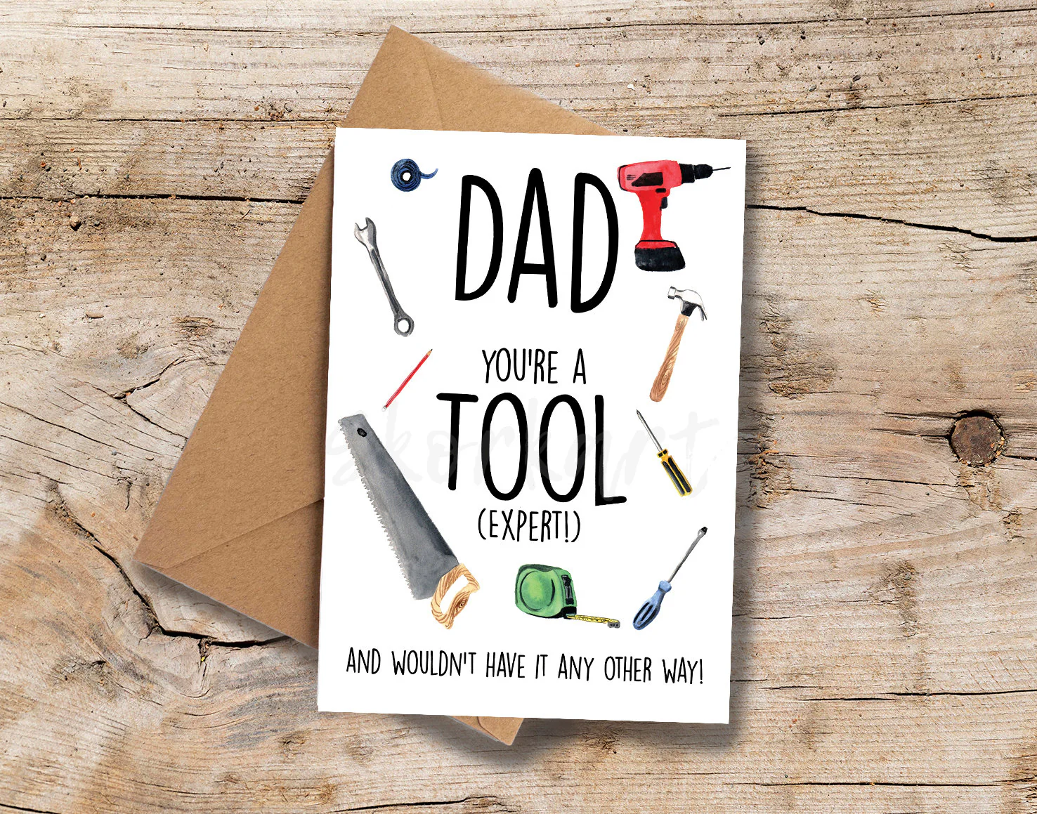 Punny Greeting Cards By Skorkart - Image 2