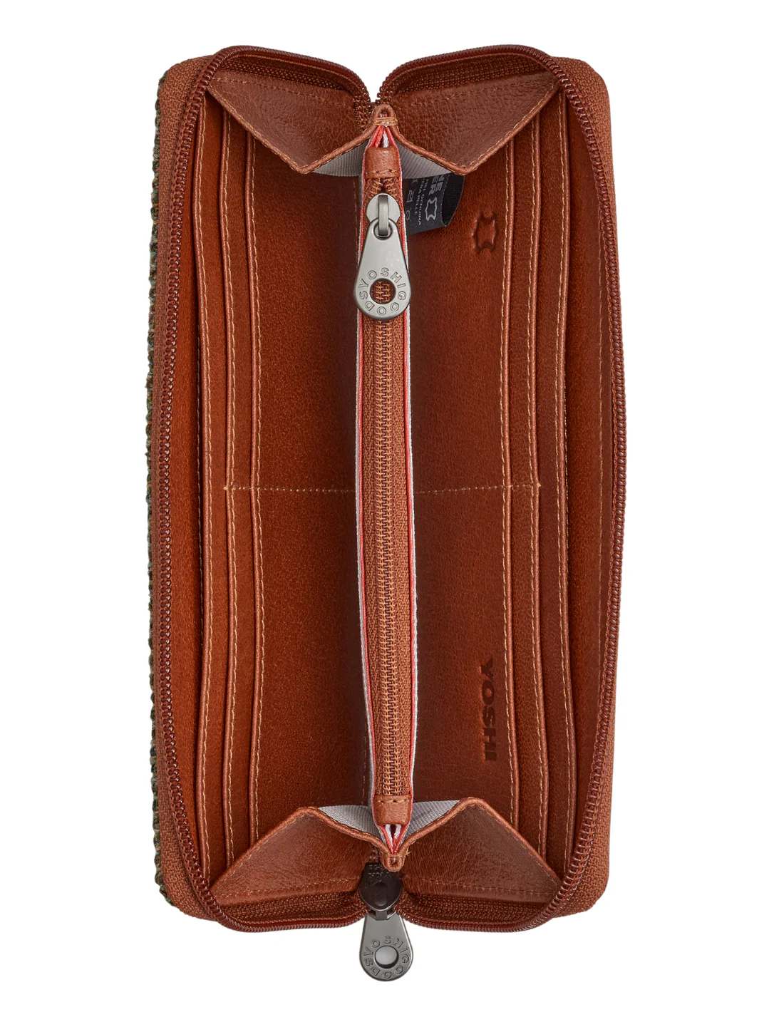 Purse - Stag | By Lichfield Leather - Image 3