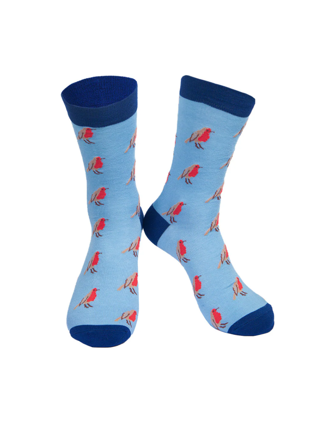 Sock Gift Box - Woodland Animal - Image 7