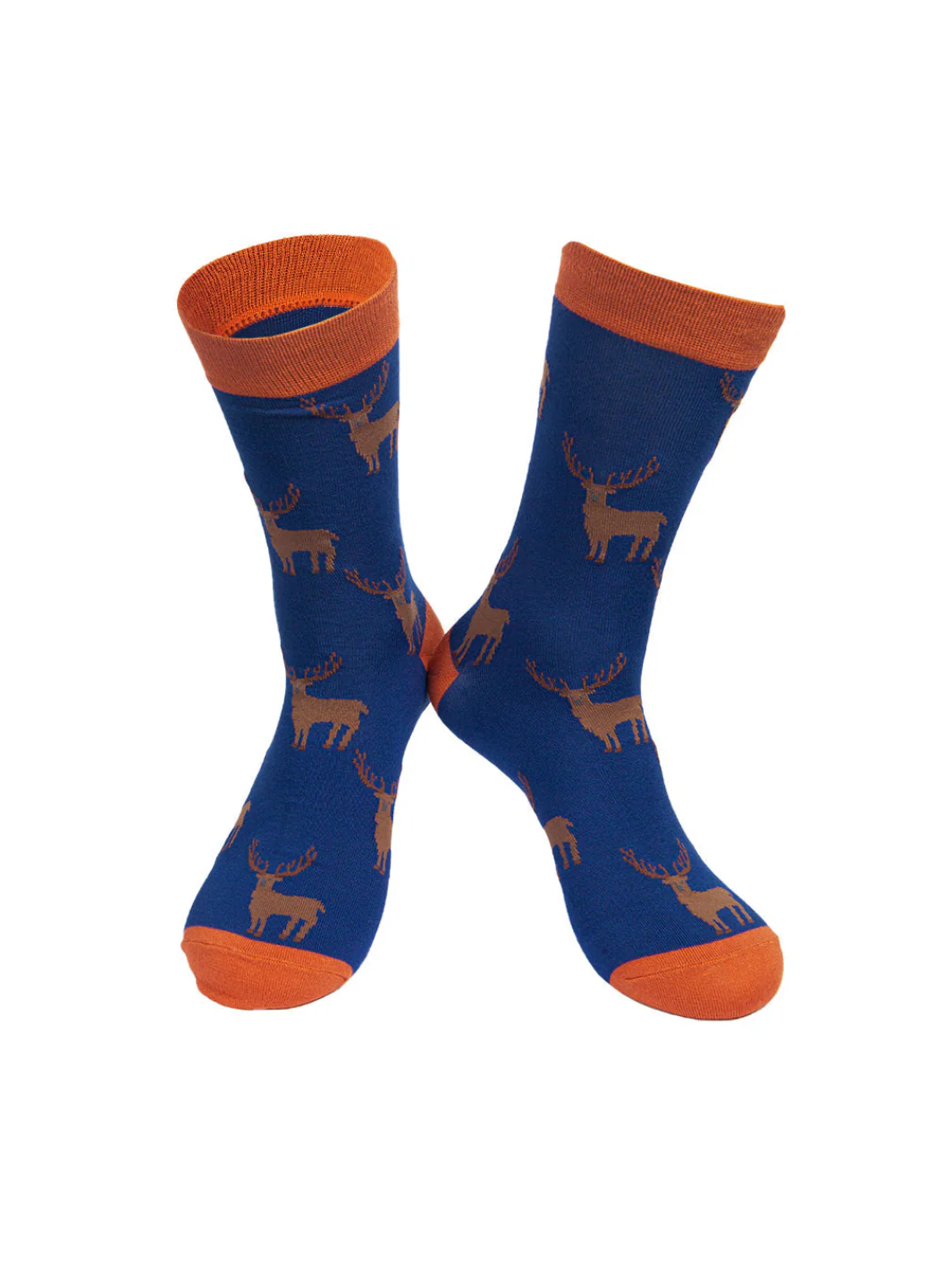 Sock Gift Box - Woodland Animal - Image 8