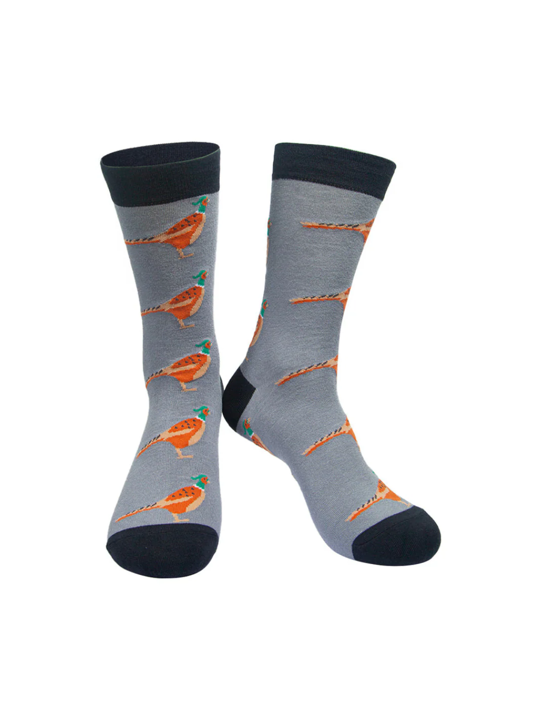 Sock Gift Box - Woodland Animal - Image 9